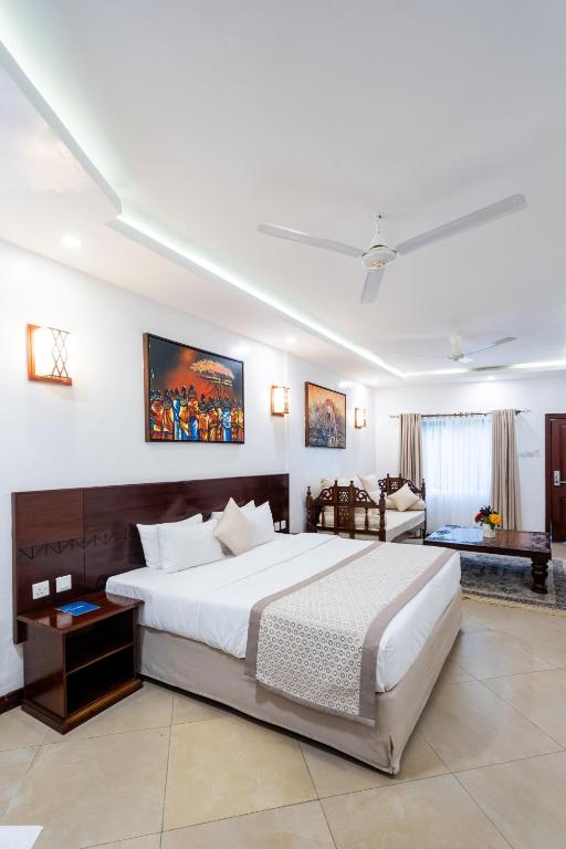 Pride Hotel Nyali